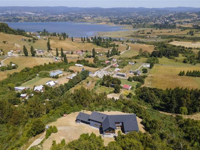 Casa en venta en Castro, Los Lagos