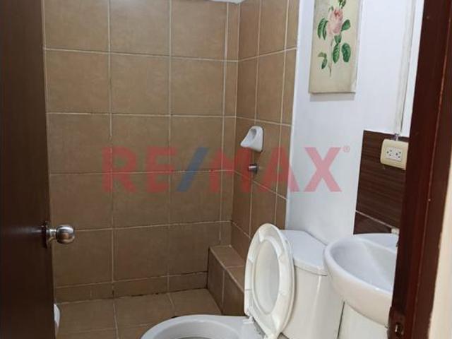 Departamento venta en Rimac, Lima Metropolitana