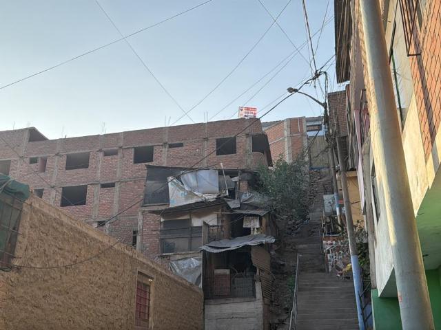 Casa venta en Rimac, Lima Metropolitana
