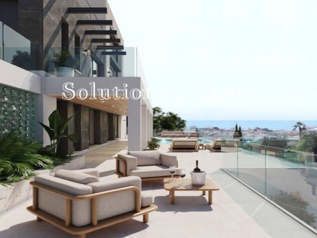 Casa en venta en La Axarquía, Andalucía