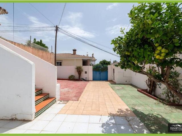 Casa en venta en Benagalbón, La Axarquía
