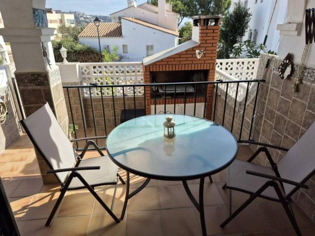 Casa en venta en La Axarquía, Andalucía