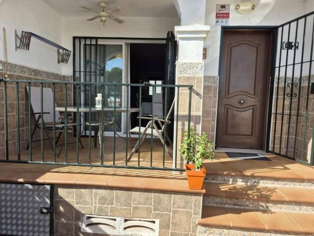 Casa en venta en La Axarquía, Andalucía