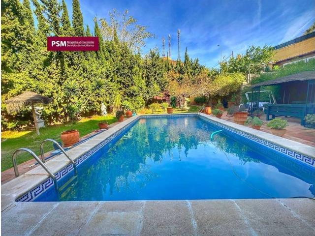 Casa en venta en La Axarquía, Andalucía