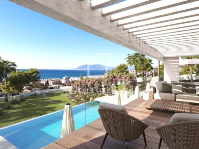 Casa en venta en La Axarquía, Andalucía