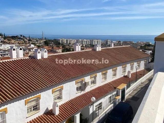 Casa en venta en Rincón De La Victoria