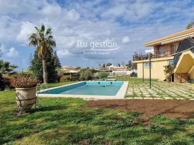 Casa en venta en La Axarquía, Andalucía