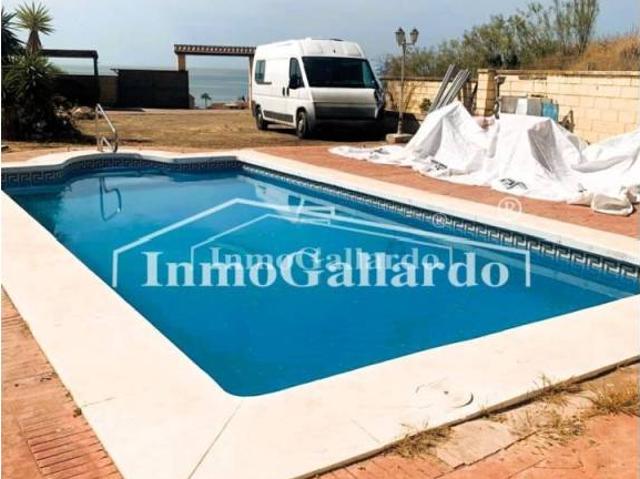Casa en venta en Rincón De La Victoria