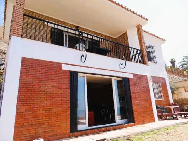 Casa en venta en La Axarquía, Andalucía