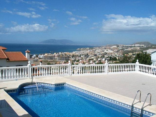 Casa en venta en La Axarquía, Andalucía