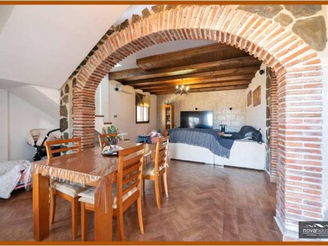 Casa en venta en La Axarquía, Andalucía