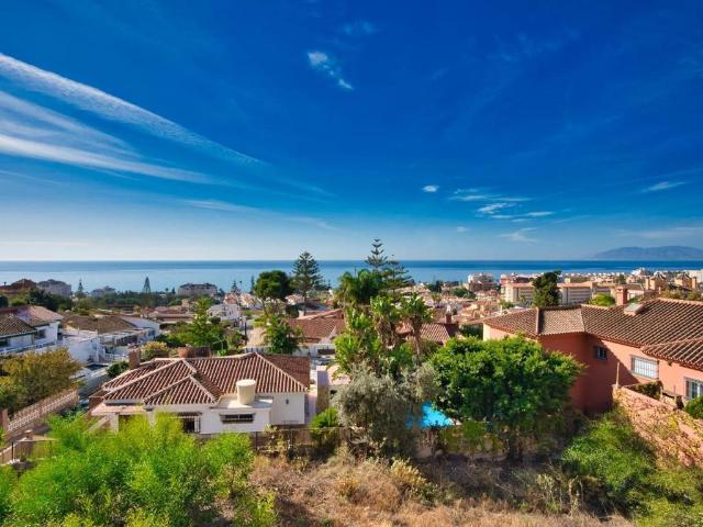 Casa en venta en La Axarquía, Andalucía