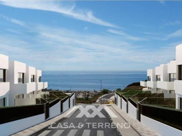 Casa en venta en La Axarquía, Andalucía