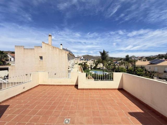 Casa en venta en La Axarquía, Andalucía