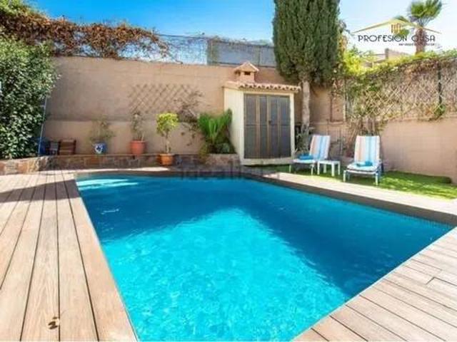 Casa en venta en La Axarquía, Andalucía