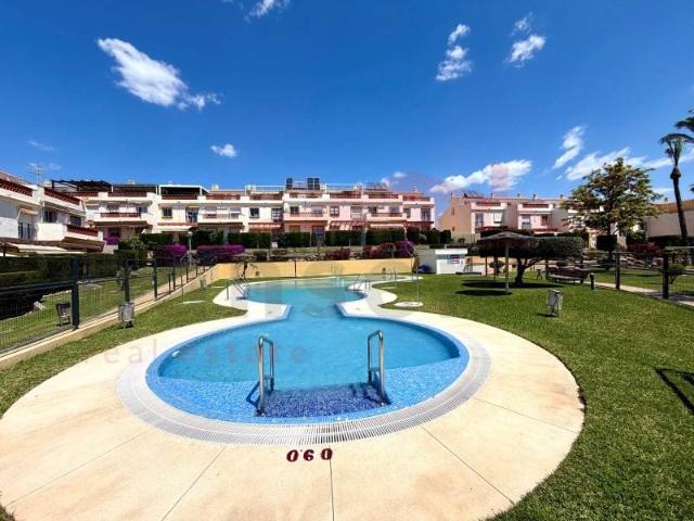 Casa en venta en La Axarquía, Andalucía