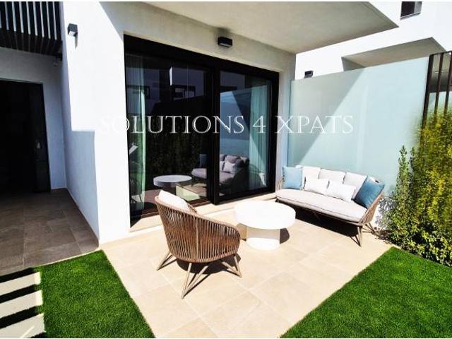 Casa en venta en La Axarquía, Andalucía