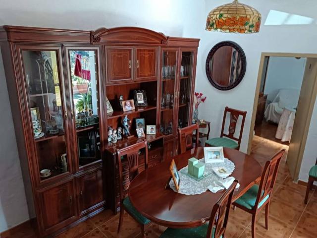 Casa en venta en Rincón De La Victoria