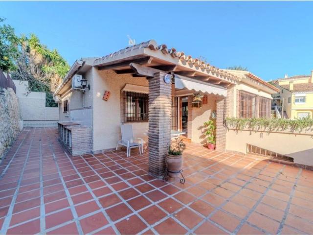 Casa en venta en La Axarquía, Andalucía