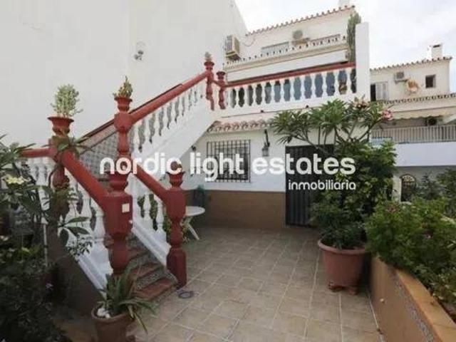 Casa en venta en La Axarquía, Andalucía