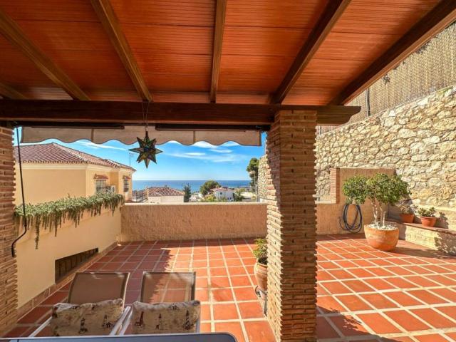 Casa en venta en Rincón De La Victoria, La Cala del Moral