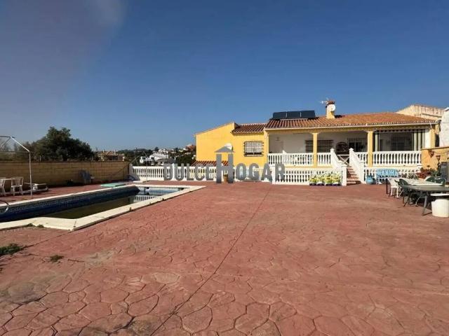 Casa en venta en La Axarquía, Andalucía
