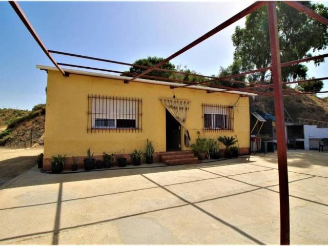 Casa en venta en La Axarquía, Andalucía