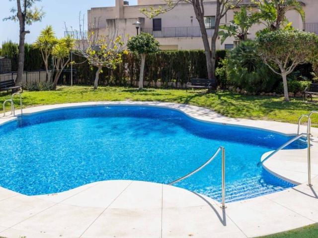 Casa en venta en Rincón De La Victoria, añoreta