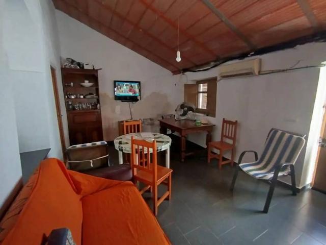 Casa en venta en La Axarquía, Andalucía