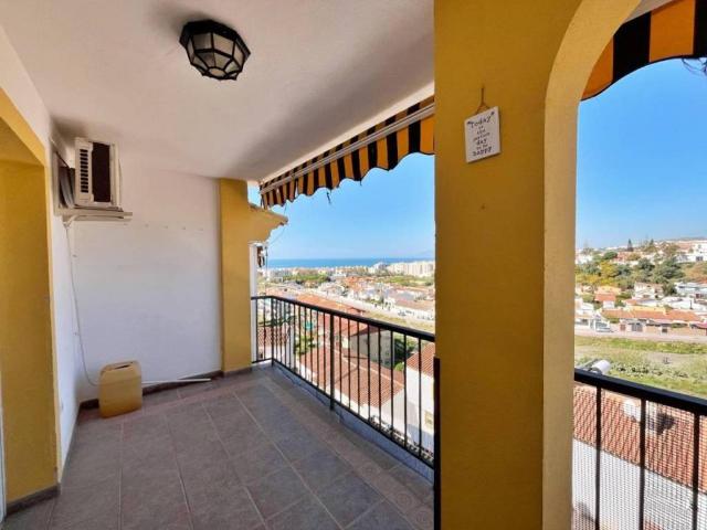 Casa en venta en La Axarquía, Andalucía