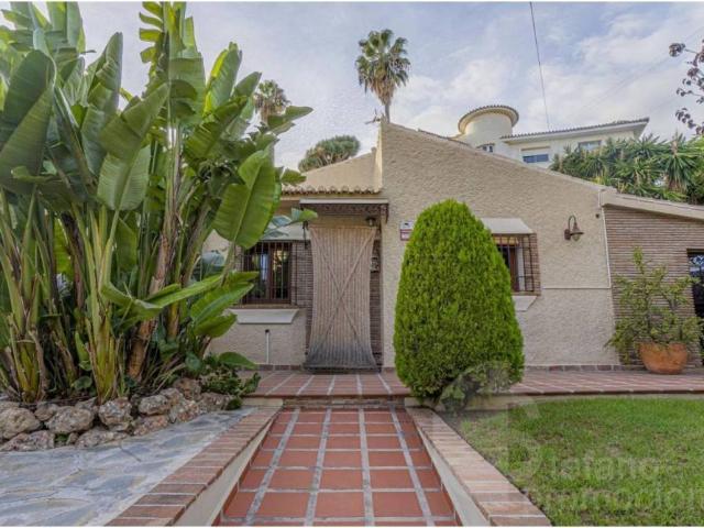Casa en venta en La Axarquía, Andalucía
