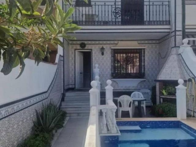 Casa en venta en Rincón De La Victoria, La Cala del Moral