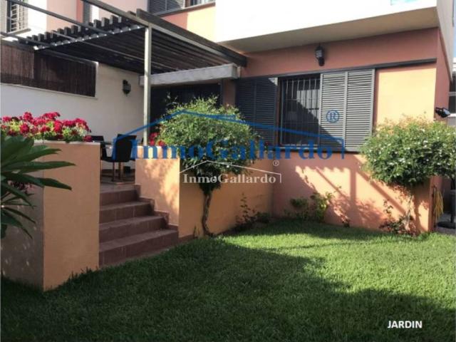 Casa en venta en La Axarquía, Andalucía