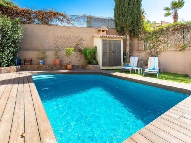 Casa en venta en La Axarquía, Andalucía