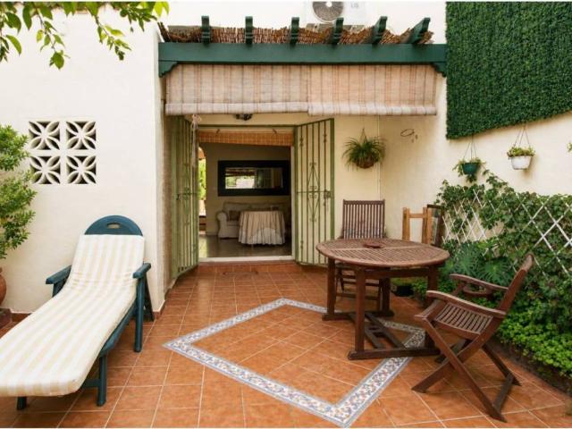 Casa en venta en La Cala del Moral, La Axarquía