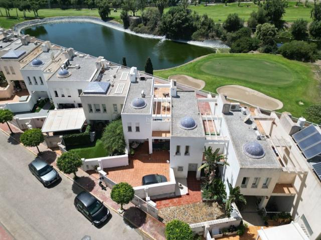 Casa en venta en La Axarquía, Andalucía
