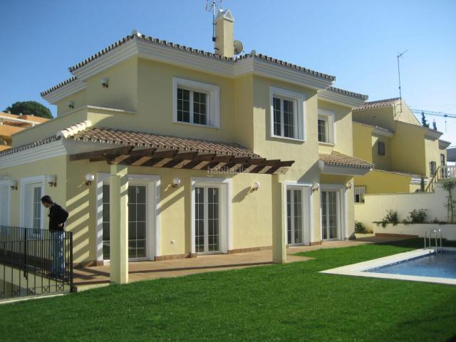 Casa en venta en Rincón De La Victoria