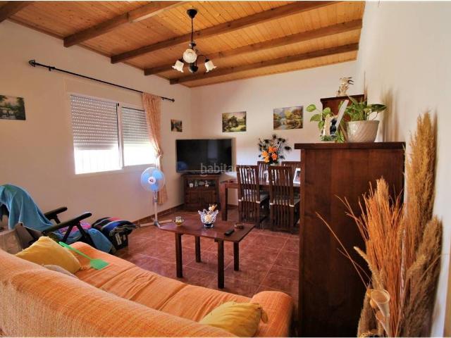 Casa en venta en La Axarquía, Andalucía
