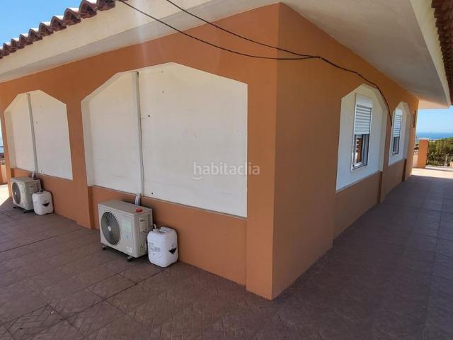 Casa en venta en La Axarquía, Andalucía