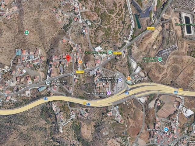 Casa en venta en La Axarquía, Andalucía