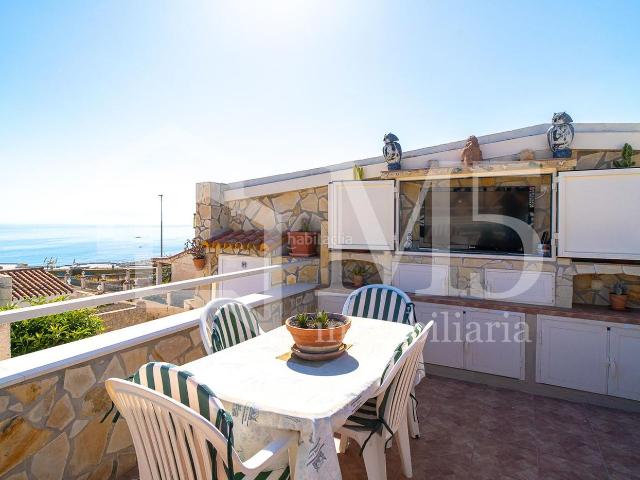 Casa en venta en La Axarquía, Andalucía