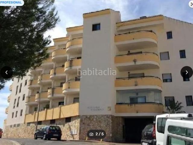 Casa en venta en La Axarquía, Andalucía