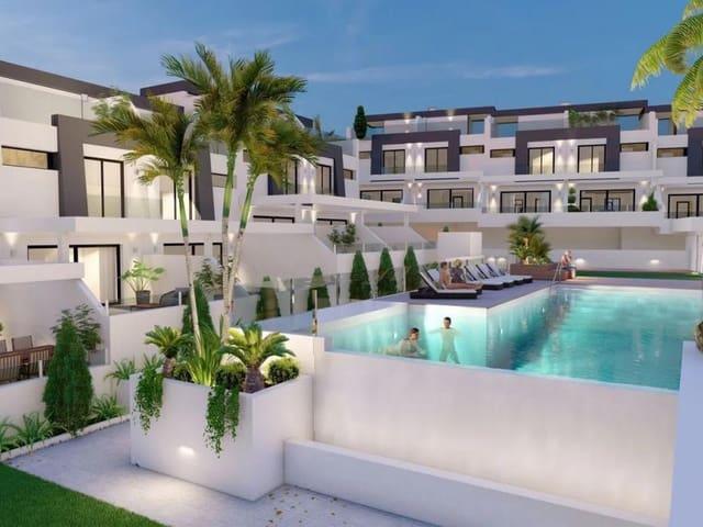 Casa en venta en La Axarquía, Andalucía