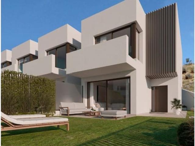 Casa en venta en La Axarquía, Andalucía
