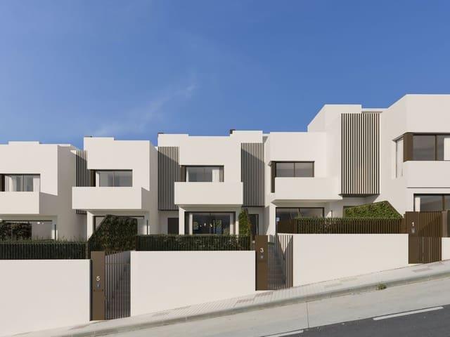 Casa en venta en La Axarquía, Andalucía