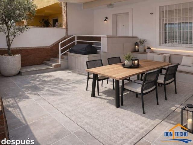 Casa en venta en La Axarquía, Andalucía