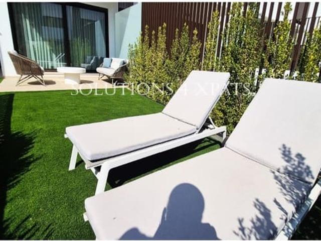Casa en venta en La Axarquía, Andalucía