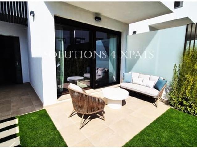 Casa en venta en La Axarquía, Andalucía