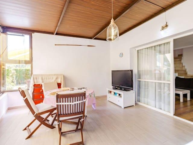 Casa en venta en La Axarquía, Andalucía