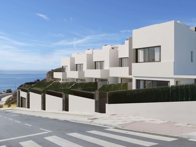 Casa en venta en Rincón De La Victoria, Las Zorreras